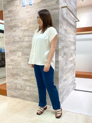 組曲 和久 コーディネート画像