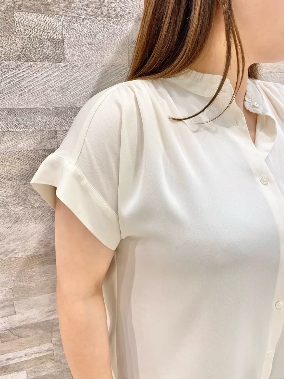 組曲 和久 コーディネート画像