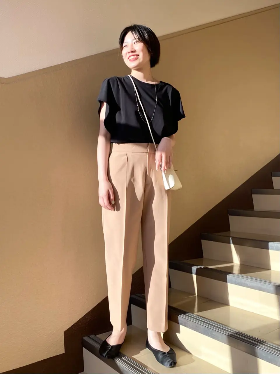  松田 コーディネート画像