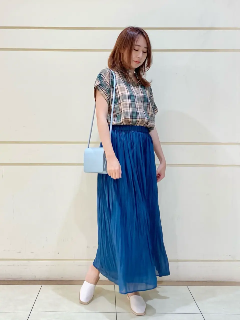 組曲 Kanako コーディネート画像