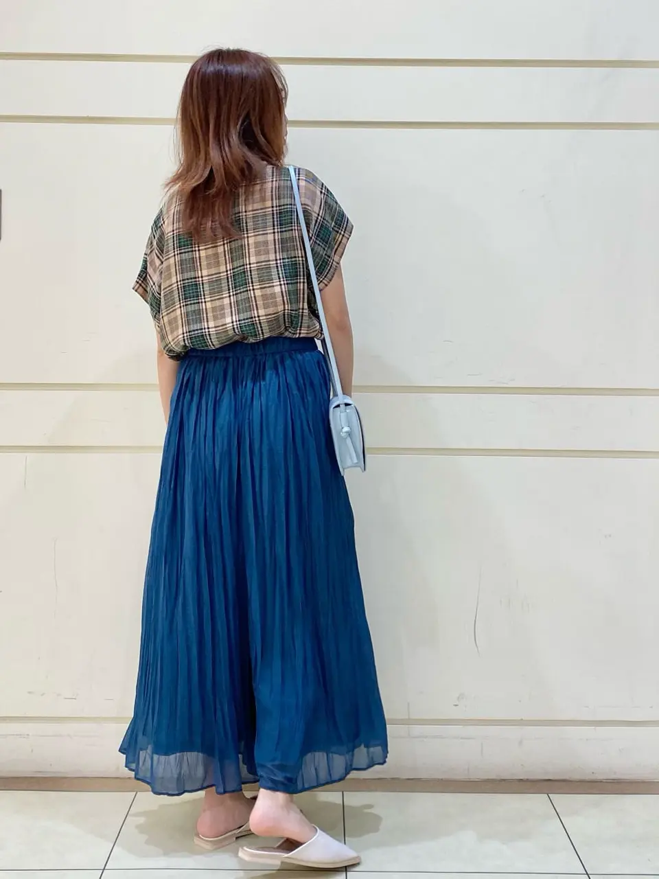 組曲 Kanako コーディネート画像