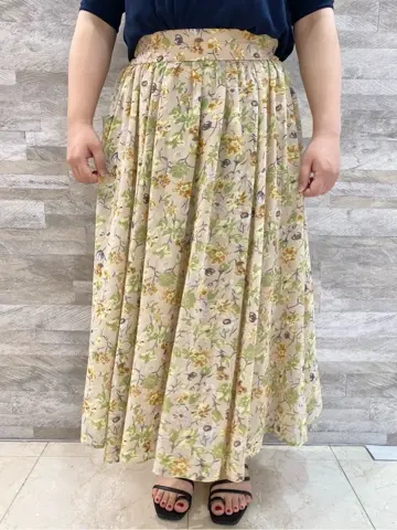 組曲 和久 コーディネート画像