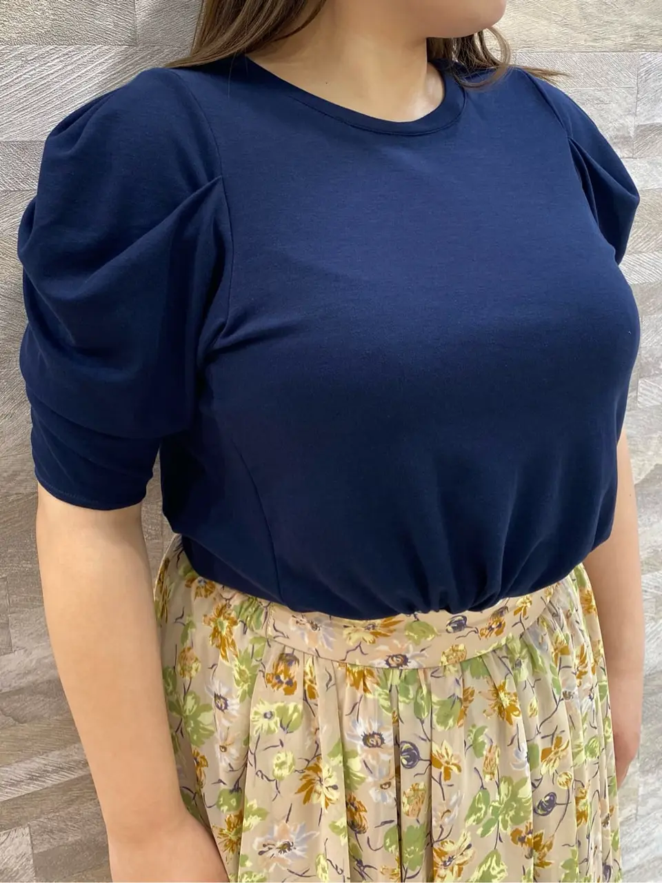 組曲 和久 コーディネート画像