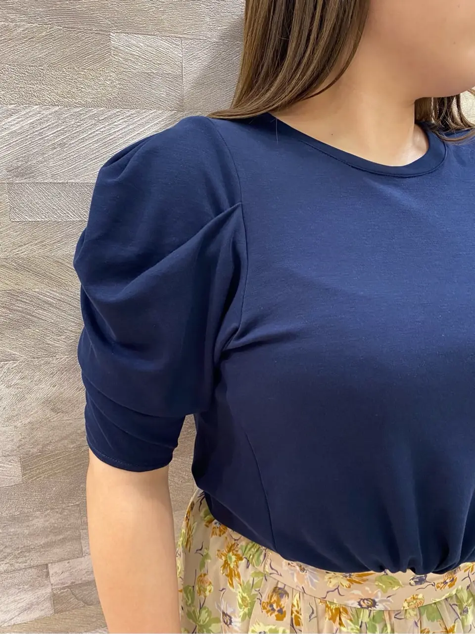 組曲 和久 コーディネート画像