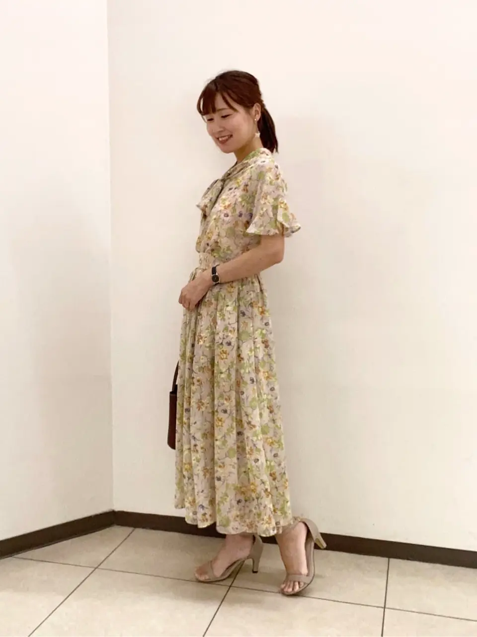 組曲 野中 コーディネート画像