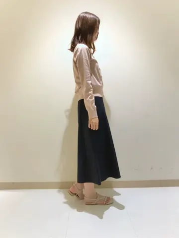 組曲 上田 コーディネート画像