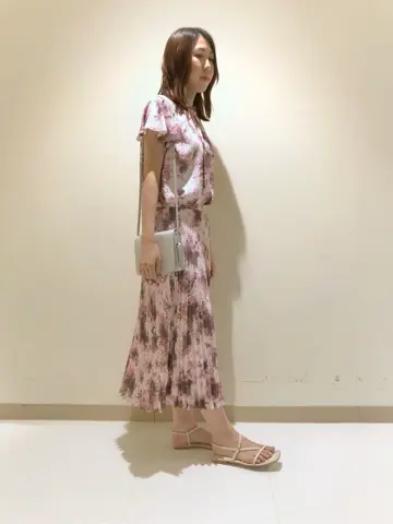 組曲 上田 コーディネート画像