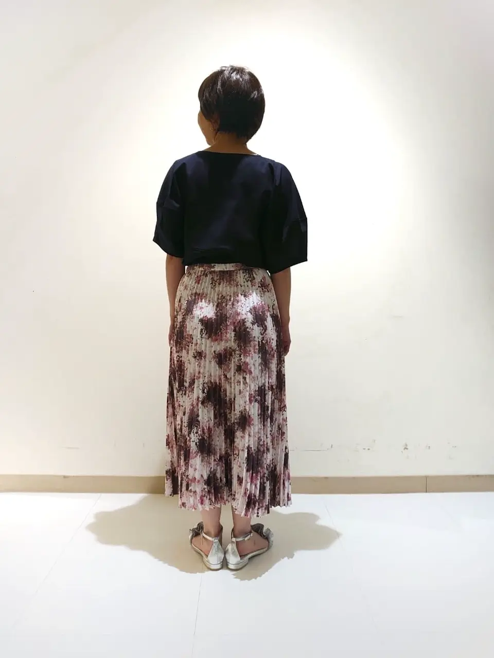 組曲 井上 コーディネート画像