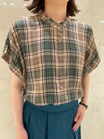 組曲 井上 コーディネート画像