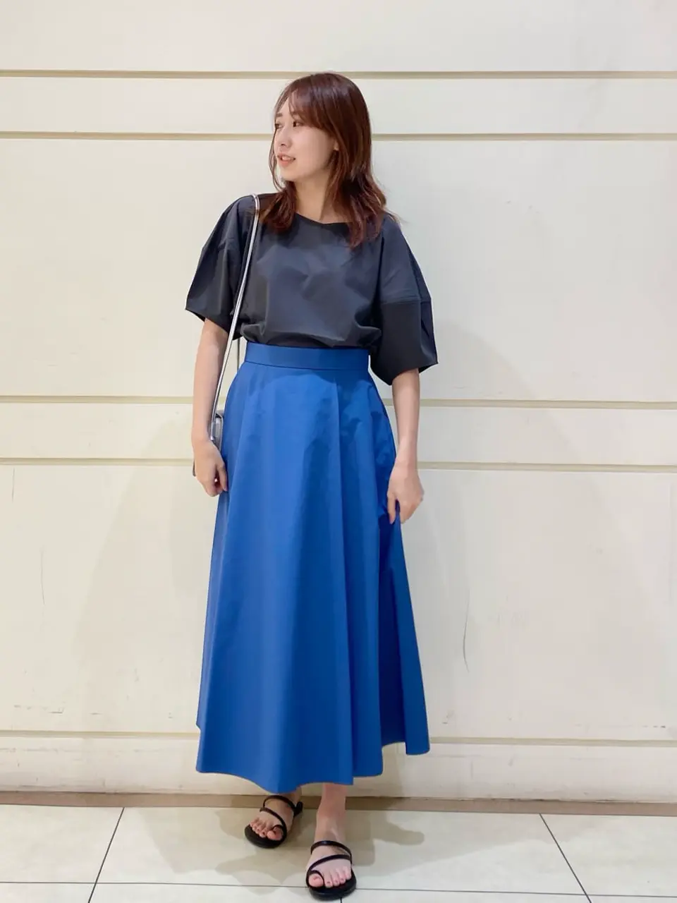  Kanako コーディネート画像