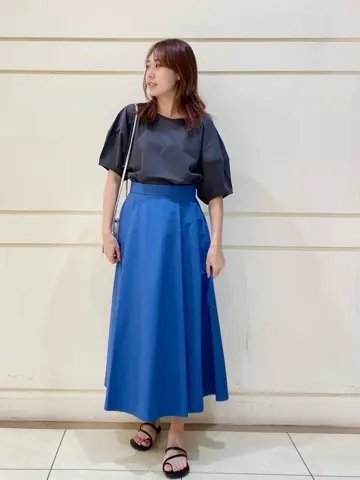 組曲 Kanako コーディネート画像