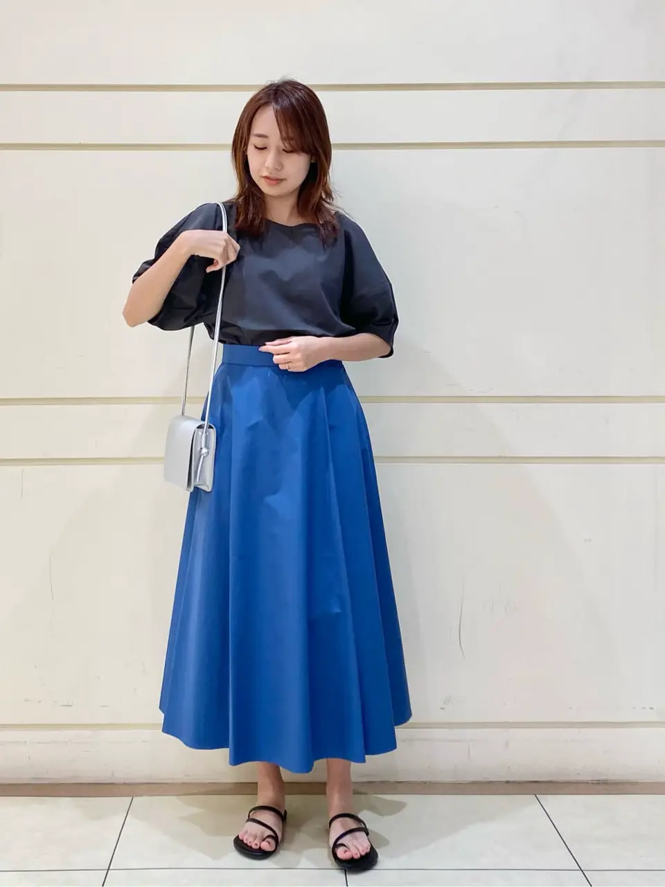 組曲 Kanako コーディネート画像