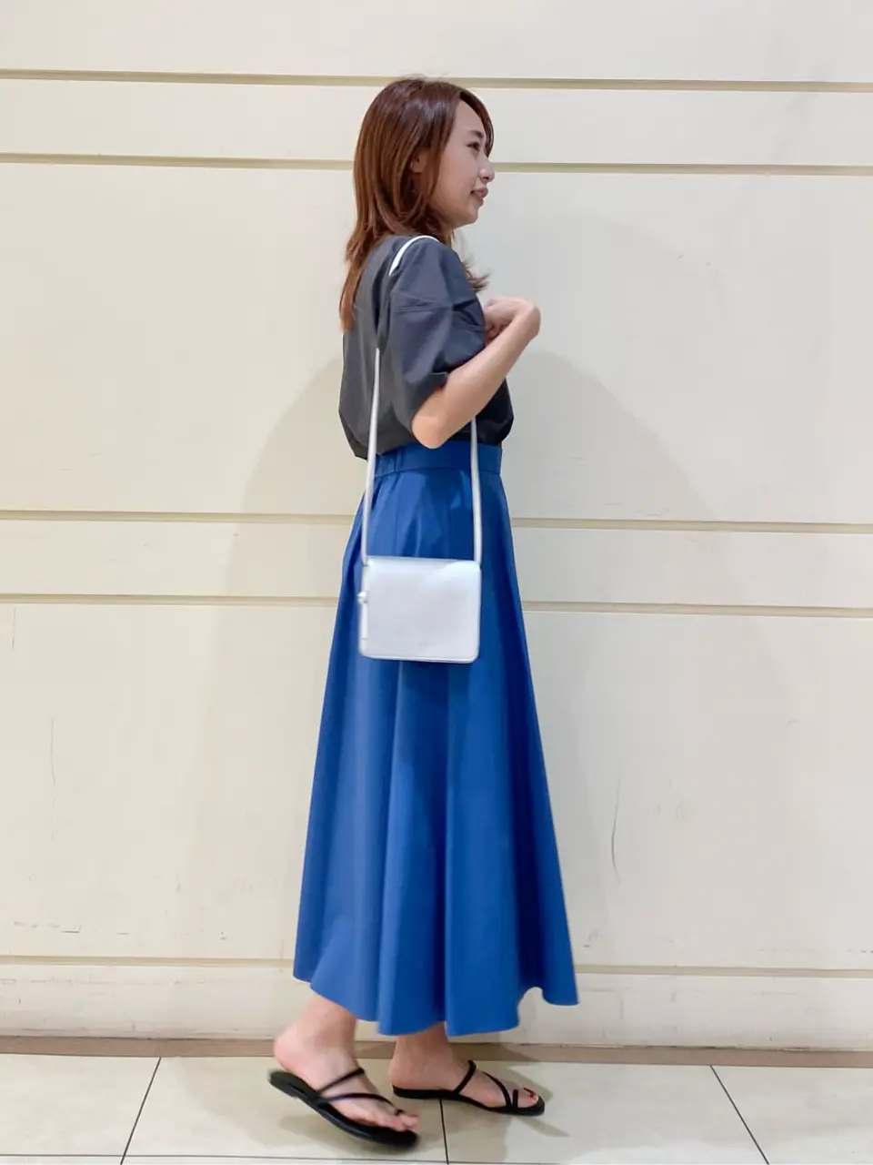 組曲 Kanako コーディネート画像