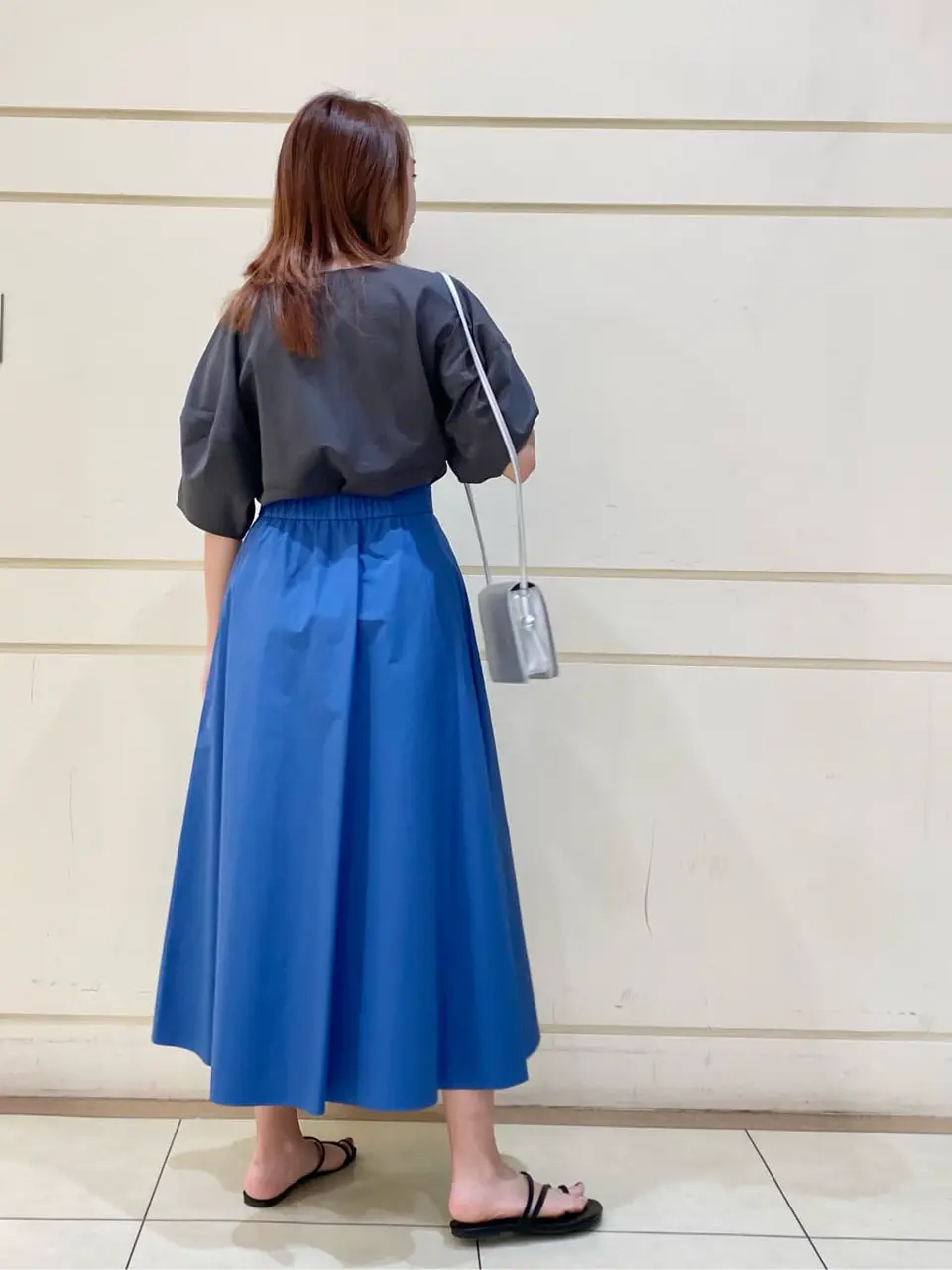 組曲 Kanako コーディネート画像