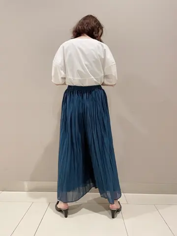 組曲 林 コーディネート画像