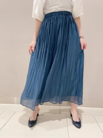 組曲 林 コーディネート画像