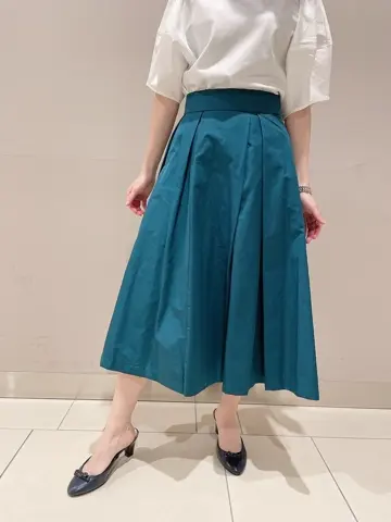 組曲 林 コーディネート画像