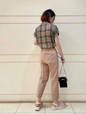 組曲 イナムラ コーディネート画像