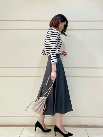 組曲 イナムラ コーディネート画像