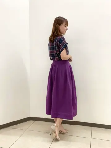 組曲 野中 コーディネート画像