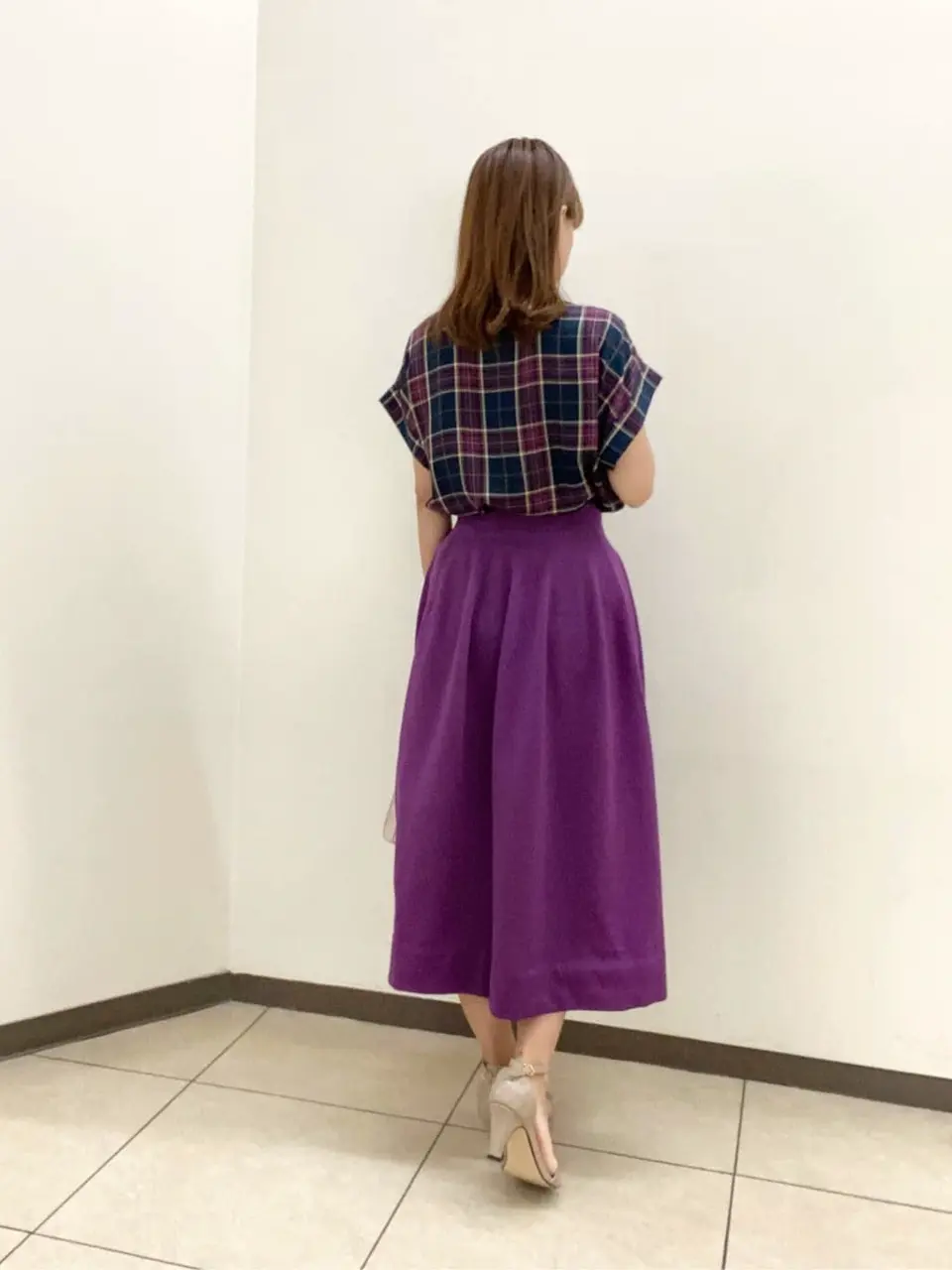 組曲 野中 コーディネート画像