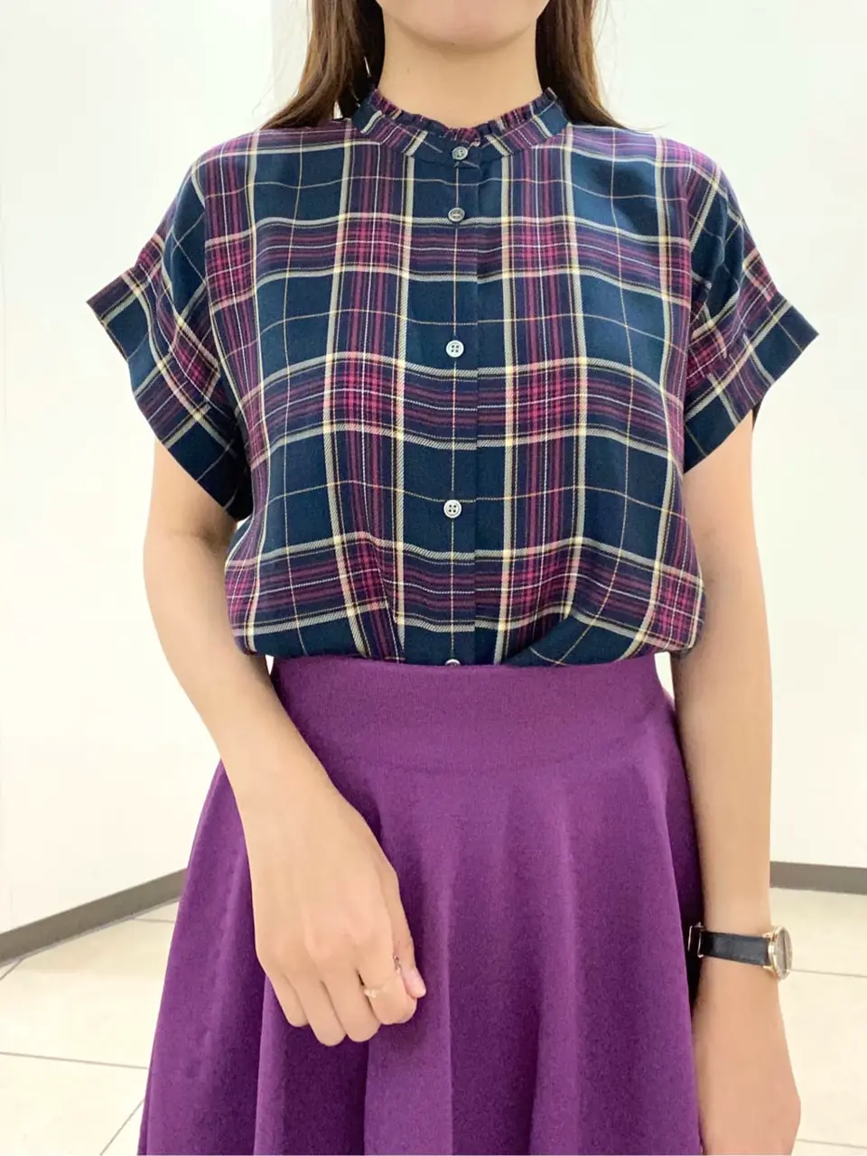 組曲 野中 コーディネート画像