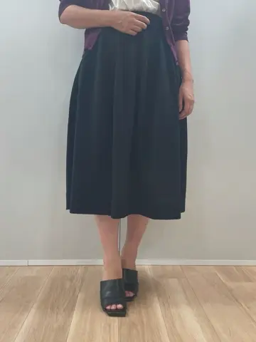 組曲 宮本 コーディネート画像