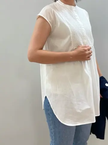 組曲 宮本 コーディネート画像