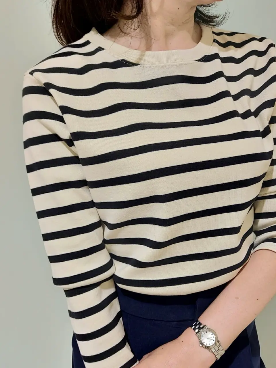 組曲 丸田 コーディネート画像