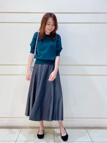 組曲 Kanako コーディネート画像