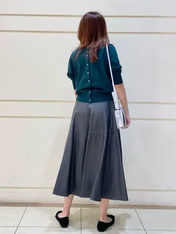 組曲 Kanako コーディネート画像