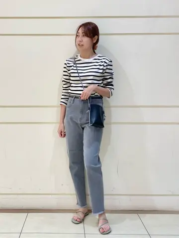 組曲 Kanako コーディネート画像