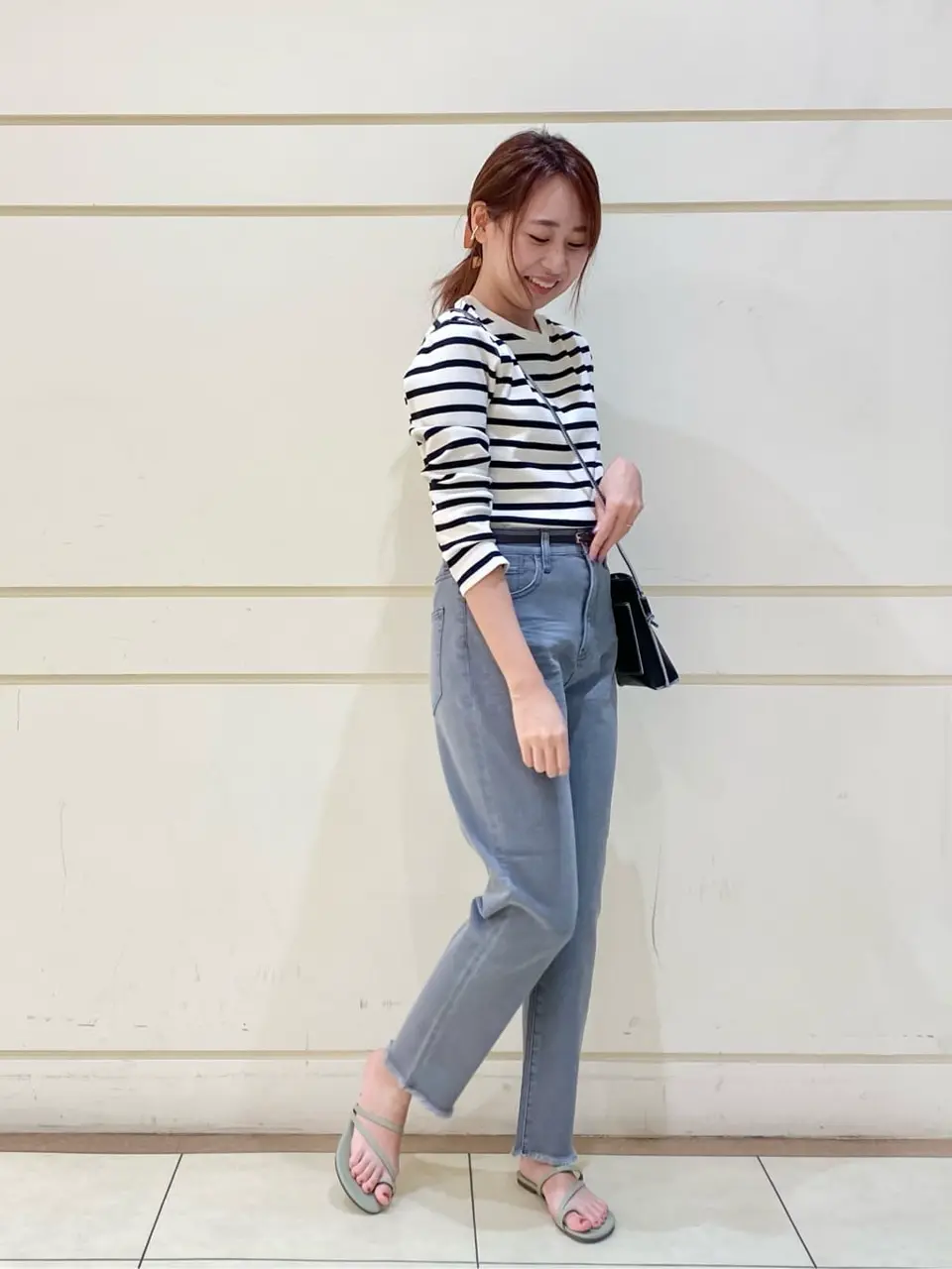 組曲 Kanako コーディネート画像