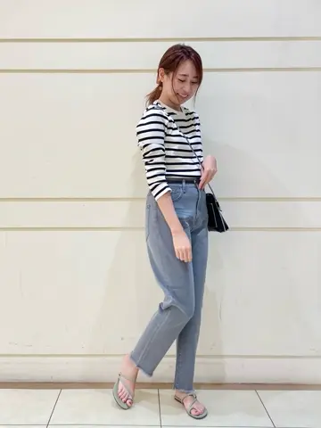 組曲 Kanako コーディネート画像