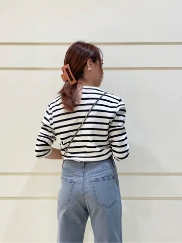 組曲 Kanako コーディネート画像