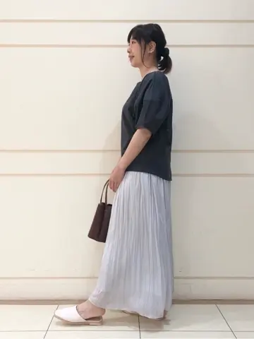 組曲 SAKAI コーディネート画像