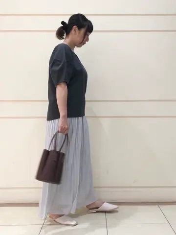 組曲 SAKAI コーディネート画像