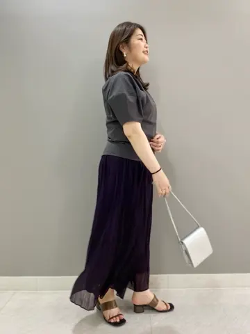 組曲 北井 コーディネート画像