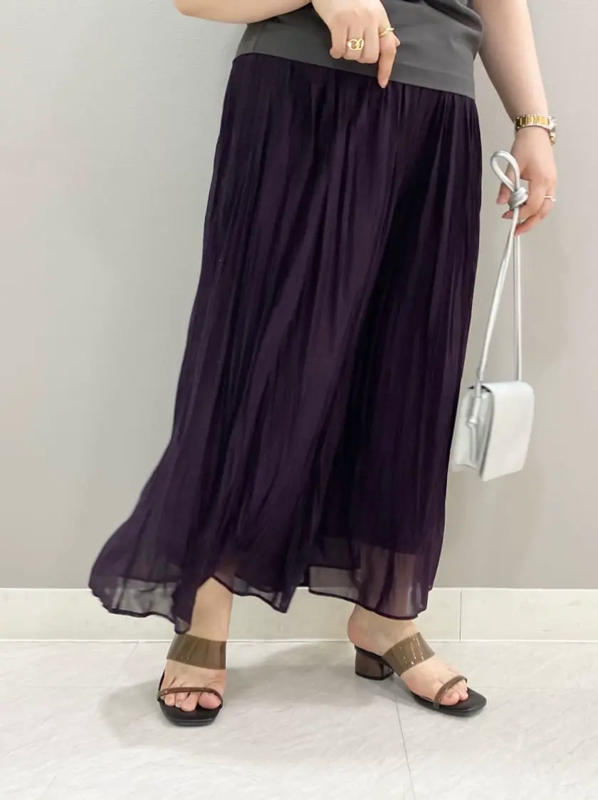 組曲 北井 コーディネート画像