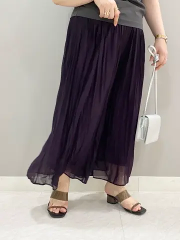 組曲 北井 コーディネート画像