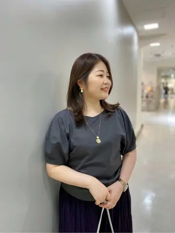 組曲 北井 コーディネート画像