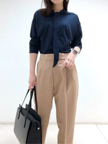 組曲 岩田 コーディネート画像