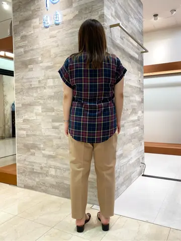 組曲 和久 コーディネート画像