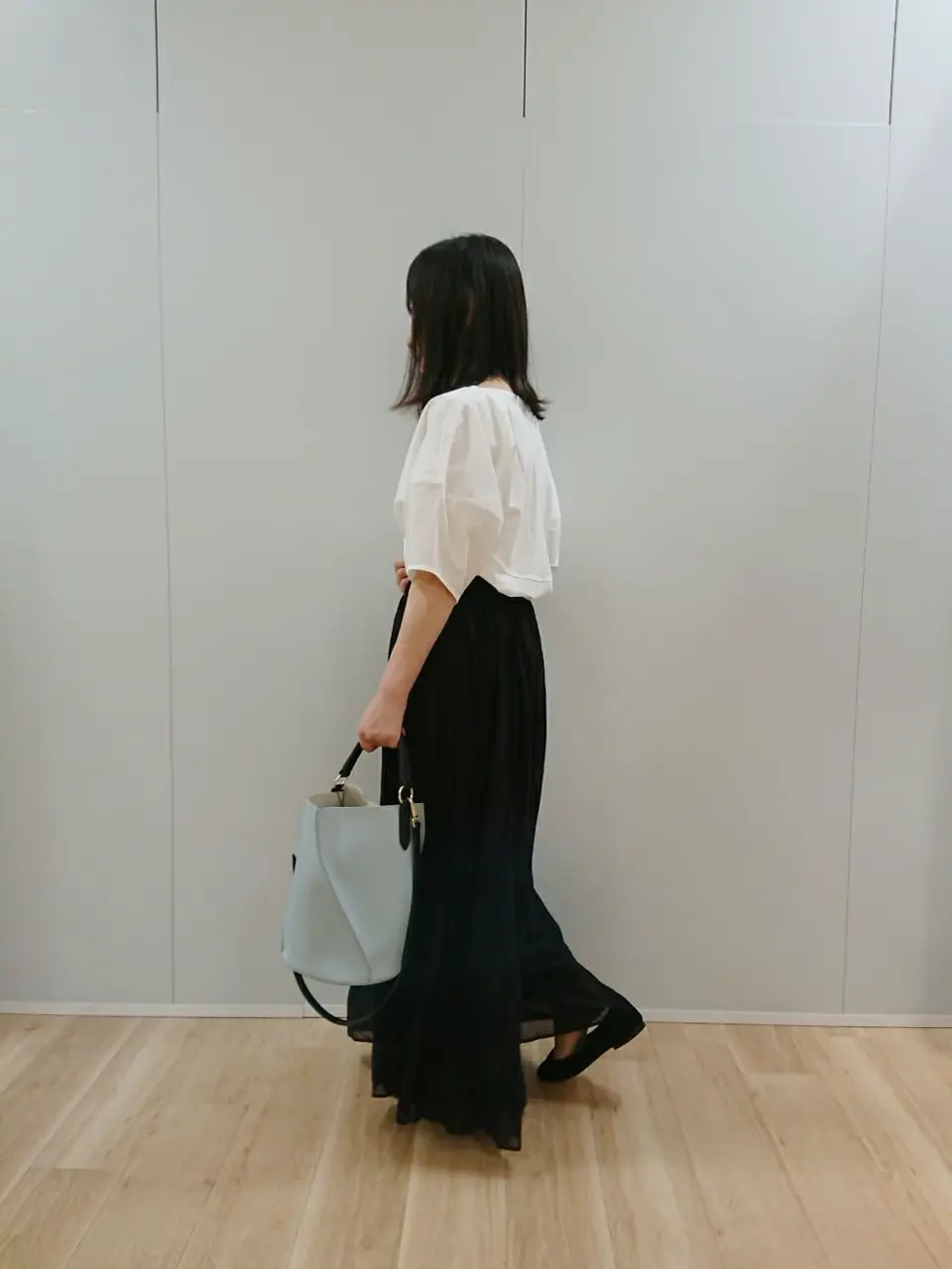 組曲 三ツ口 コーディネート画像