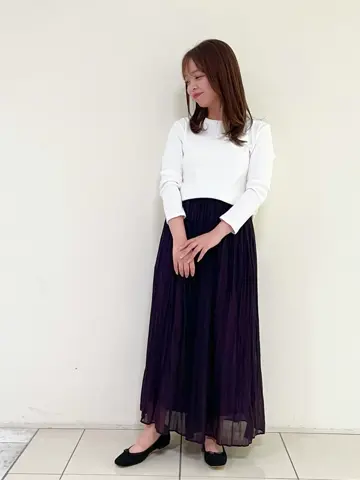 組曲 日髙 コーディネート画像