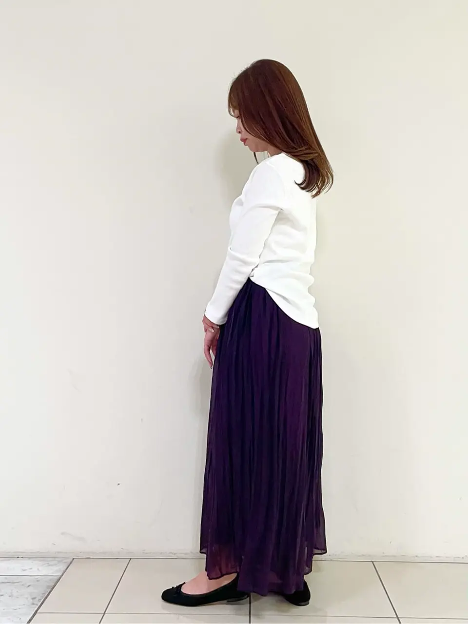 組曲 日髙 コーディネート画像