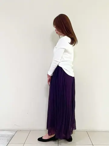 組曲 日髙 コーディネート画像