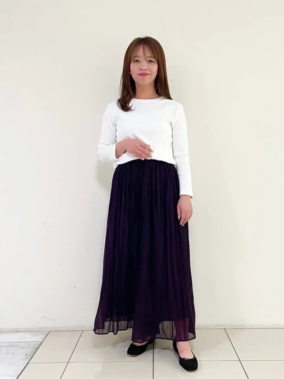 組曲 日髙 コーディネート画像