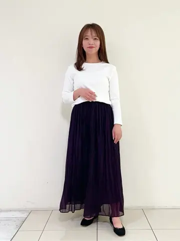 組曲 日髙 コーディネート画像