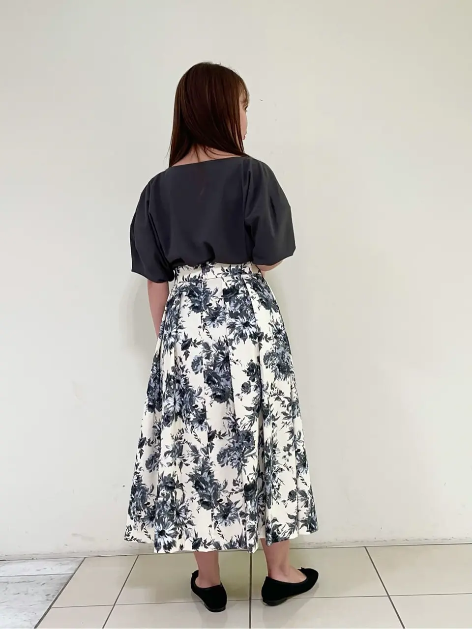 組曲 日髙 コーディネート画像